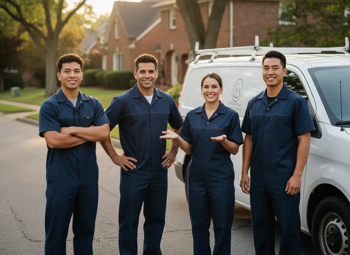 Home Gutter Service company in Ojai, CA